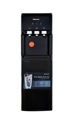 Hisense H96WDTB3S1 Water Dispenser Hot, Normal & Cold With Compressor – Provides instant access to hot, normal, and cold water for convenient everyday use at home or office