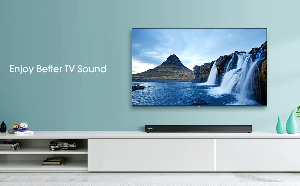 HISENSE HS205 2.0 CHANNEL SOUNDBAR - Image 5