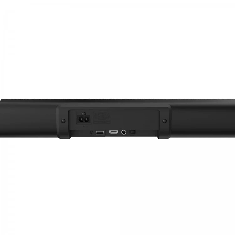 Hisense (HS218) 2.1CH 200W Output Sound Bar With Wireless Subwoofer,Dolby Audio,Bluetooth,HDMI - Image 5