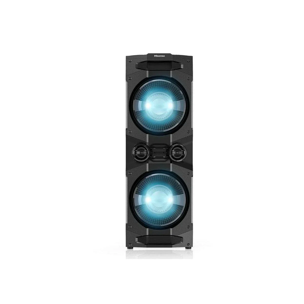 Hisense HP130 Soundbar - 400W Output Audio Party Speaker - Image 2