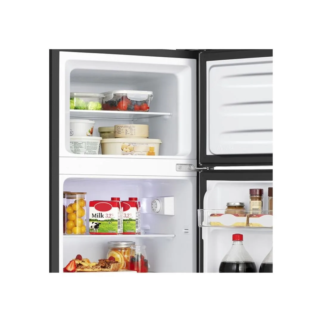 Hisense REF154DR 154L Refrigerator - Image 2