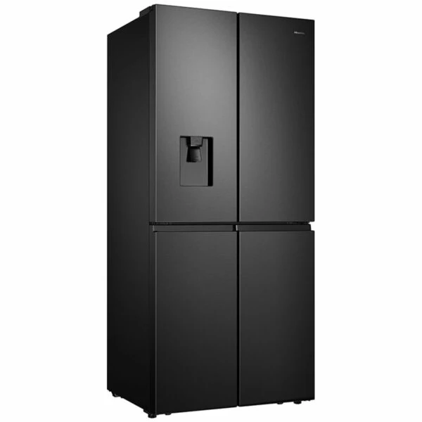 Hisense REF454DR 454L Capacity Multi-Door Fridge - Image 2