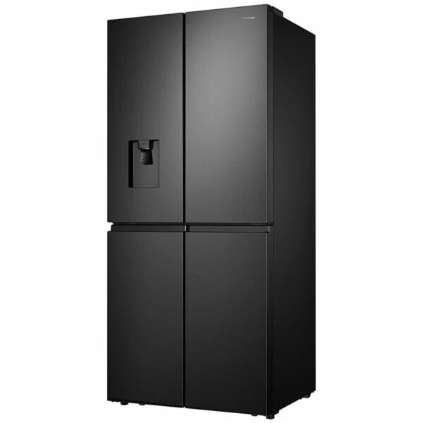 Hisense REF454DR 454L Capacity Multi-Door Fridge - Image 3