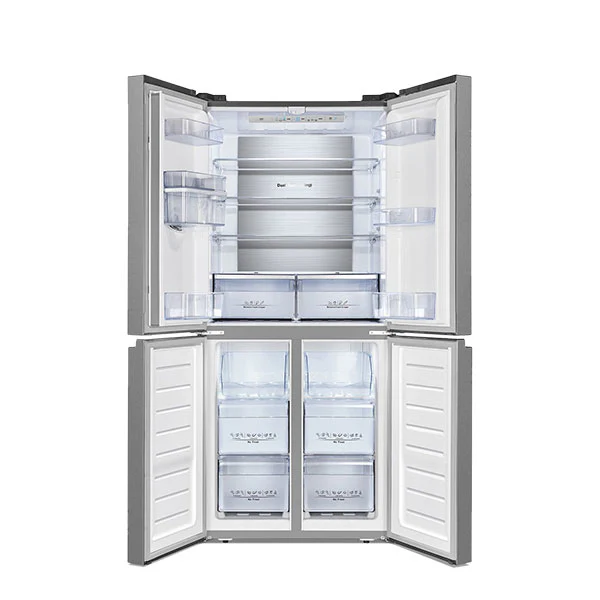 Hisense REF454DR 454L Capacity Multi-Door Fridge - Image 4