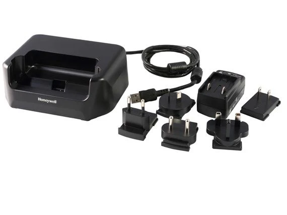 Honeywell 1 Slot Charging Station (EDA70-HB-R) - fits for EDA70