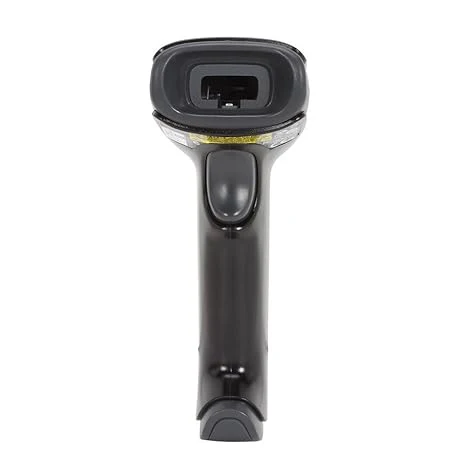 Honeywell 1250G-2USB-1 Barcode Scanner - Flex Neck Presentation Stand, Barcode Dimension: 1D, Scan Pattern: Single Line - Image 2