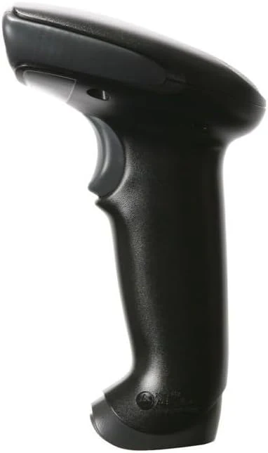 Honeywell 1300G-2USB Hyperion Barcode Scanner- 1D, blk, USB,3m cable - Image 2
