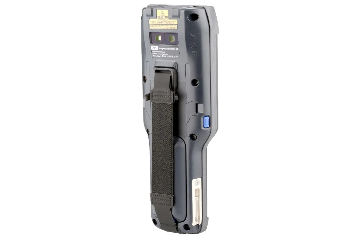 Honeywell CK65 Rugged android Mobile Computer (CK65-L0N-BMC210E) - Extended Range with Alphanumeric Keypad and Camera - Image 4