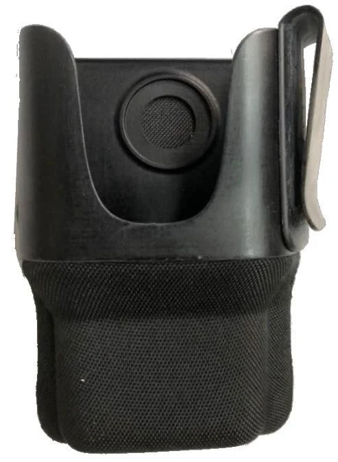 Honeywell CN80 Holster Scan handle (CN80-HST-SHC) - Compatible with: Dolphin CN80 Mobile Computer,