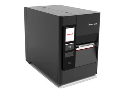 Honeywell PX940 Barcode Label Printer (PX940A00100060300) - Without Verifier, Full Touch Display, Universal firmware - Image 2