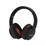 Honeywell Trueno U10 Headphones - Active Noise Cancellation, Bluetooth Wireless, Over Ear with Mic with 40Mm Drivers, Upto 20 Hours Playtime, Deep Bass & Hi-Fi Stereo Sound - Image 2