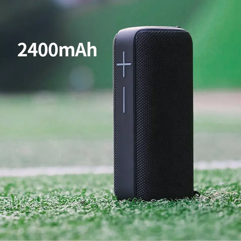 Hopestar P15 Bluetooth Speaker - super bass subwoofer, Portable, wireless loudspeaker stereo, Outdoor waterproof - Image 3