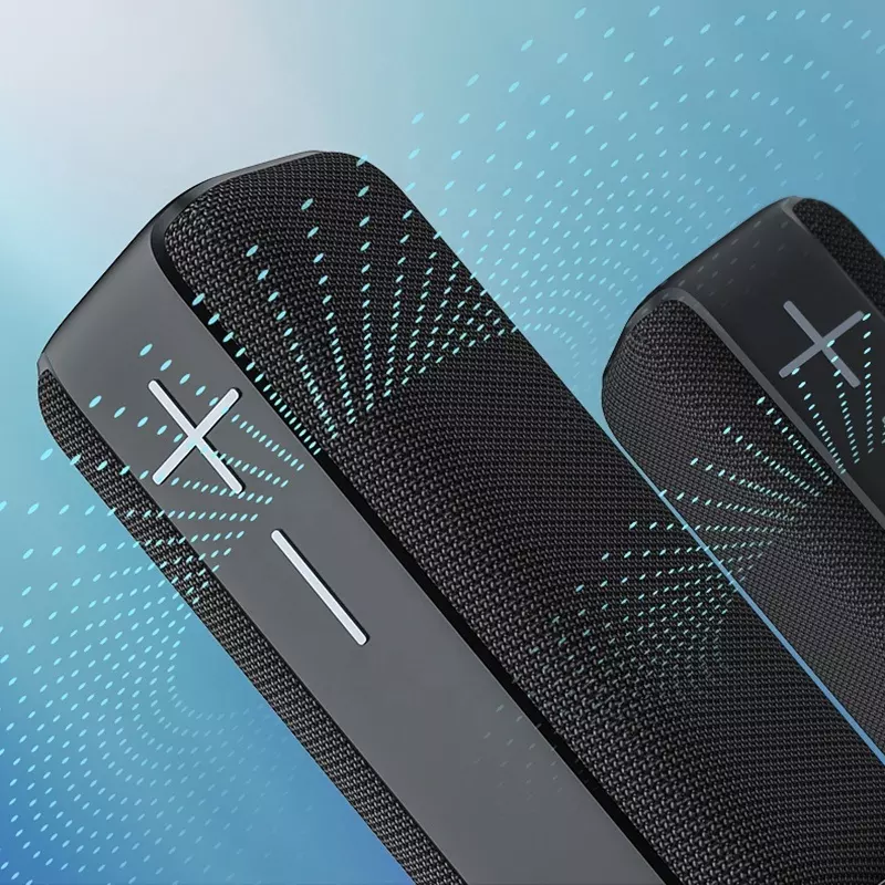 Hopestar P15 Bluetooth Speaker - super bass subwoofer, Portable, wireless loudspeaker stereo, Outdoor waterproof - Image 4