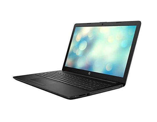 HP Notebook 14-cf2209nia Laptop - Intel Celeron, 4GB RAM, 1TB HDD, 14" Inch Display - Image 3