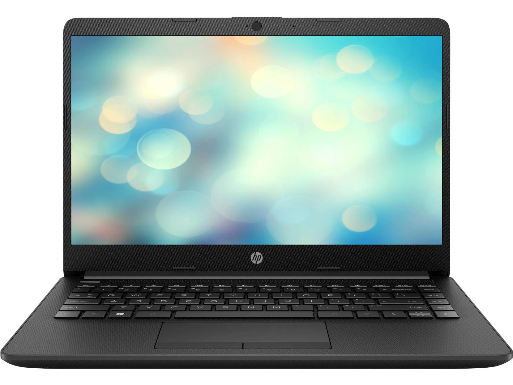HP 14-cf2221nia Core i7 8GB 1TB 2GB Graphics DOS Laptop (23A47EA) - Image 2
