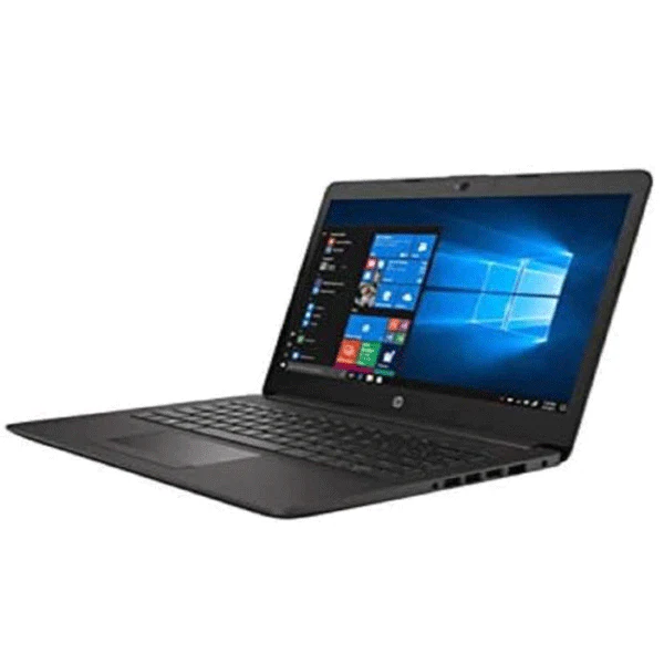 HP 14 CF2221NIA Laptop (239Z6EA) - 14" Inch Display, Intel Core i7, 8GB RAM/ 1TB Hard Disk Drive - Image 3