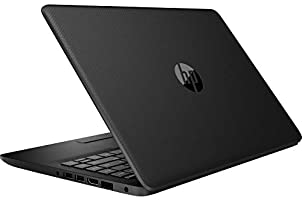 HP 14-cf2232nia Celeron N4020 4GB RAM 500GB HDD 14 Inch Display Laptop - Image 2