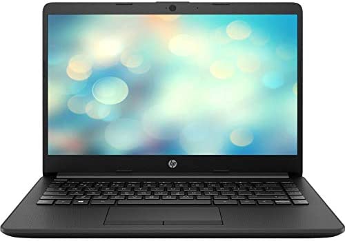 HP 14-cf2232nia Celeron N4020 4GB RAM 500GB HDD 14 Inch Display Laptop - Image 3