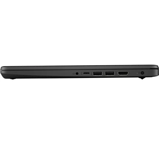 HP 14S-DQ2072NIA Laptop (3B9Q7EA) - Intel Core i7, 11th Gen 1165G7, 512GB SSD, 8GB RAM, 14" Inch HD Display, 1-Year Warranty - Image 4
