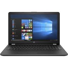 HP 15-da0072nia - Intel Core i5, 4GB, 1TB, 15.6", Free DOS Laptop (4XF24EA) - Image 2