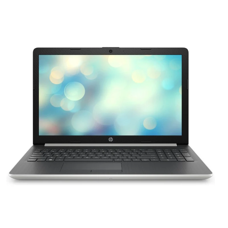 HP 15-da2197nia Core i7 10th Gen, 8GB, 1TB HDD, Dos - Image 2
