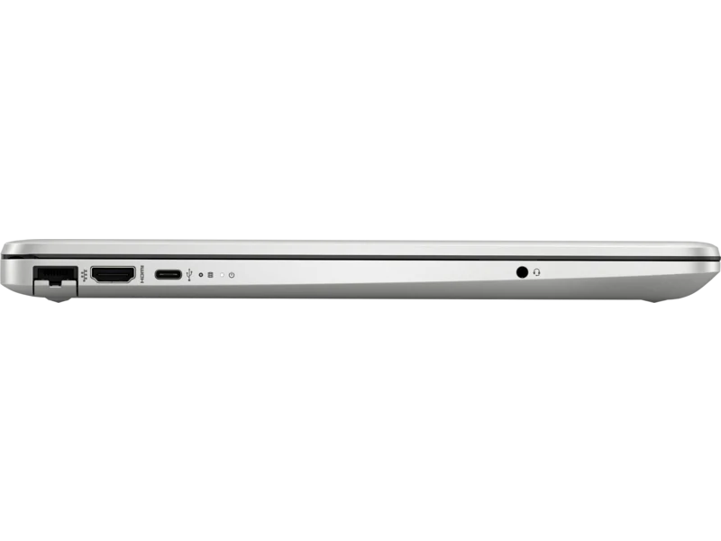 HP 15 DW1170NE 15.6" Inch Display, 11th Generation Intel Core i7, 8GB RAM/ 1TB Hard Disk Drive - 61U09EA - Image 4