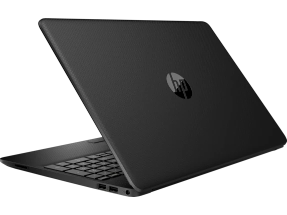 HP 15-dw1211nia Notebook PC Laptop - Intel Celeron Processor, 4GB Ram, 500GB Hard disk, DOS, 15.6 inch Screen - Image 2