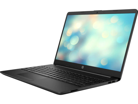 HP 15-dw1211nia Notebook PC Laptop - Intel Celeron Processor, 4GB Ram, 500GB Hard disk, DOS, 15.6 inch Screen - Image 3