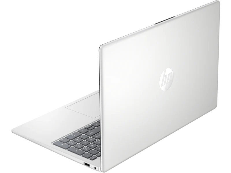 HP 15-fd0211nia Laptop - Intel Core i5-1355U 13th Gen, 8GB RAM DDR4, 512GB SSD, 15.6" FHD Screen, FreeDOS 3.0 - 8H5K8EA - Image 4