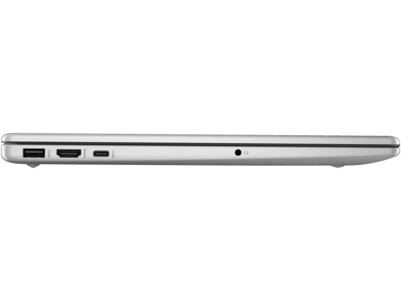 HP 15-fd0211nia Laptop - Intel Core i5-1355U 13th Gen, 8GB RAM DDR4, 512GB SSD, 15.6" FHD Screen, FreeDOS 3.0 - 8H5K8EA - Image 5