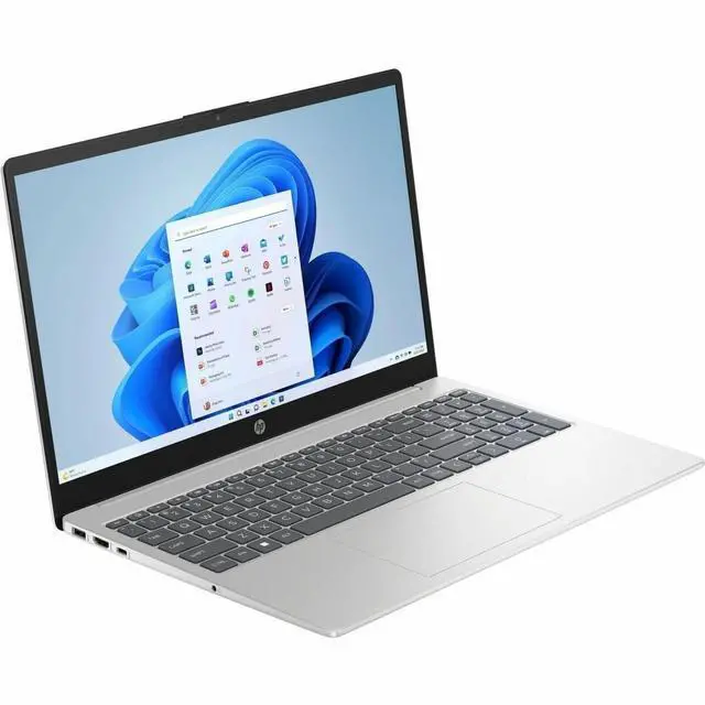 HP 15-fd0215dx 15.6" Intel Core i5-1334U FHD Touch Laptop C0CN6UA – 16GB DDR4 3200MHz, 512GB PCIe NVMe M.2 SSD, Windows 11 Home - Image 3