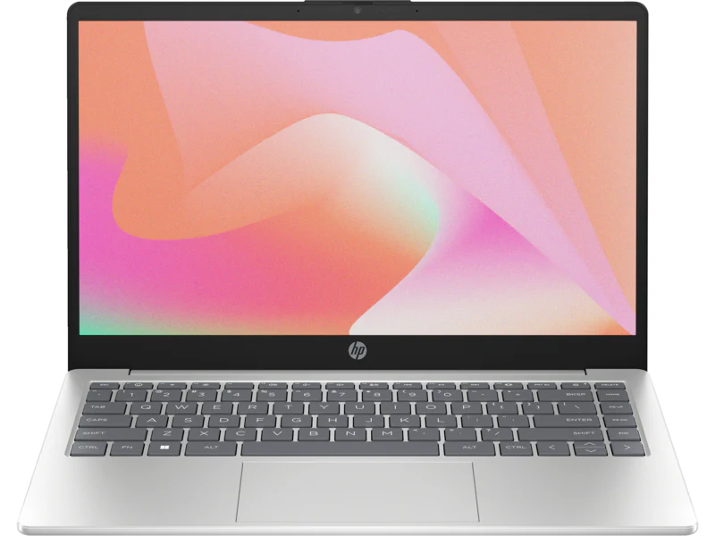 HP 15-fd0371nia Laptop - Intel Core i7-1355U 13th Gen, 8GB RAM DDR4-3200, 512GB SSD PCIe NVMe M.2, 15.6" FHD Screen, NVIDIA GeForce MX570A 2GB GDDR6 Graphics, FreeDOS 3.0 - 9Q920EA