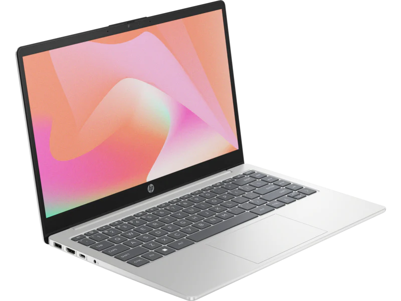 HP 15-fd0371nia Laptop - Intel Core i7-1355U 13th Gen, 8GB RAM DDR4-3200, 512GB SSD PCIe NVMe M.2, 15.6" FHD Screen, NVIDIA GeForce MX570A 2GB GDDR6 Graphics, FreeDOS 3.0 - 9Q920EA - Image 3
