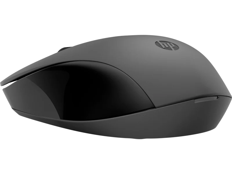 HP 150 Wireless Mouse (2S9L1AA) - Image 3