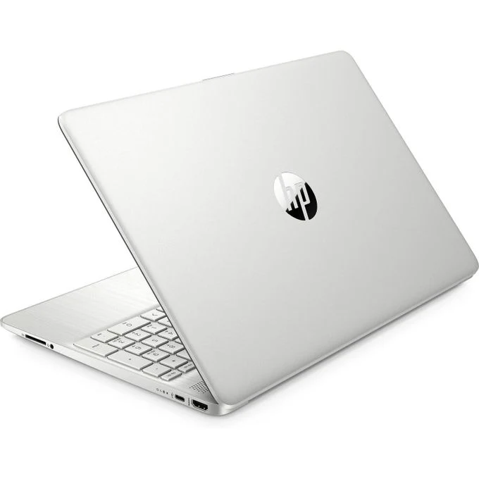 HP 15s-fq5362nia Laptop - Intel Core i3-1215U, 8GB RAM, 512GB SSD, 15.6″ Screen FHD Windows 11 – Silver (84L15EA) - Image 5
