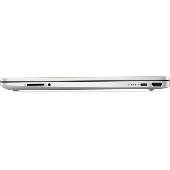HP 15s-fq5362nia Laptop - Intel Core i3-1215U, 8GB RAM, 512GB SSD, 15.6″ Screen FHD Windows 11 – Silver (84L15EA) - Image 6