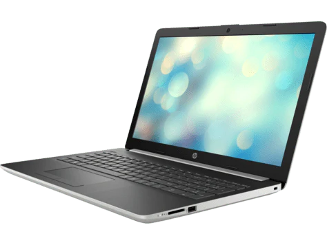 Hp 15t-dw200nia Notebook PC Laptop - Intel Core i7-1065G7 processor , 12GB Ram, 256GB SSD, DOS, 15.6 inch Screen - Image 2