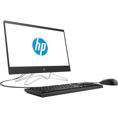 HP 200 G3 21.5″ All-in-One PC Core i3-8130U, 4GB DDR4 2400, 1TB HDD, W10 Pro 64 (3VA36EA) - Image 2
