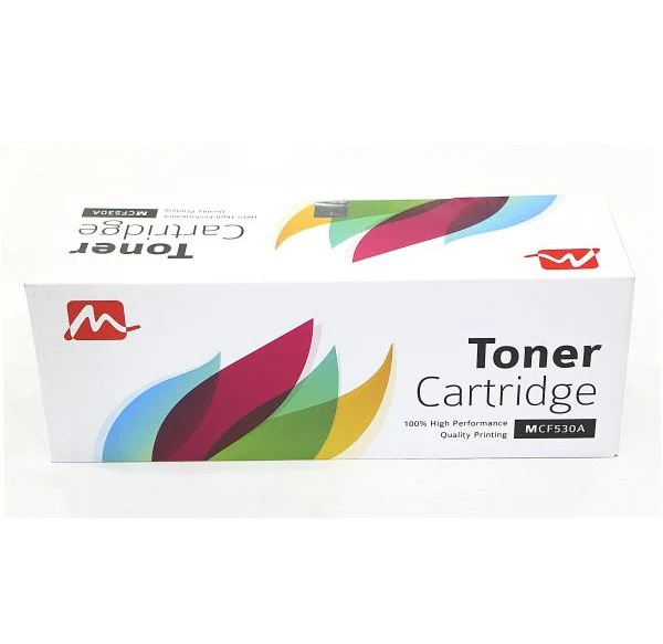 HP LaserJet 205A - Mercury MCF530A Black compatible Toner Cartridge