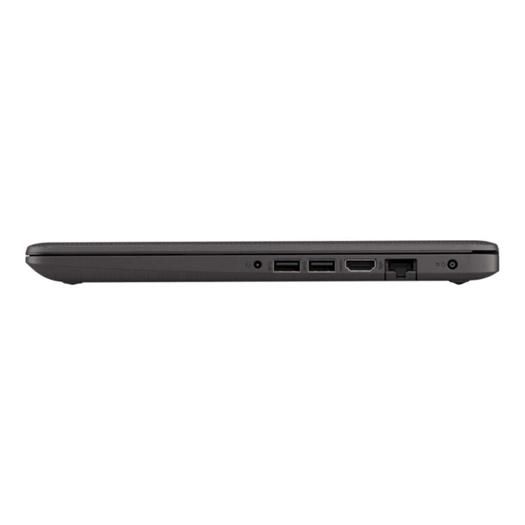 HP 240 G7 Notebook PC Laptop (6UM59EA) - Intel Celeron N4000 processor, 4GB RAM, 500GB Hard Disk, Backlit, 14 Inch Display, Win10Home - Image 5