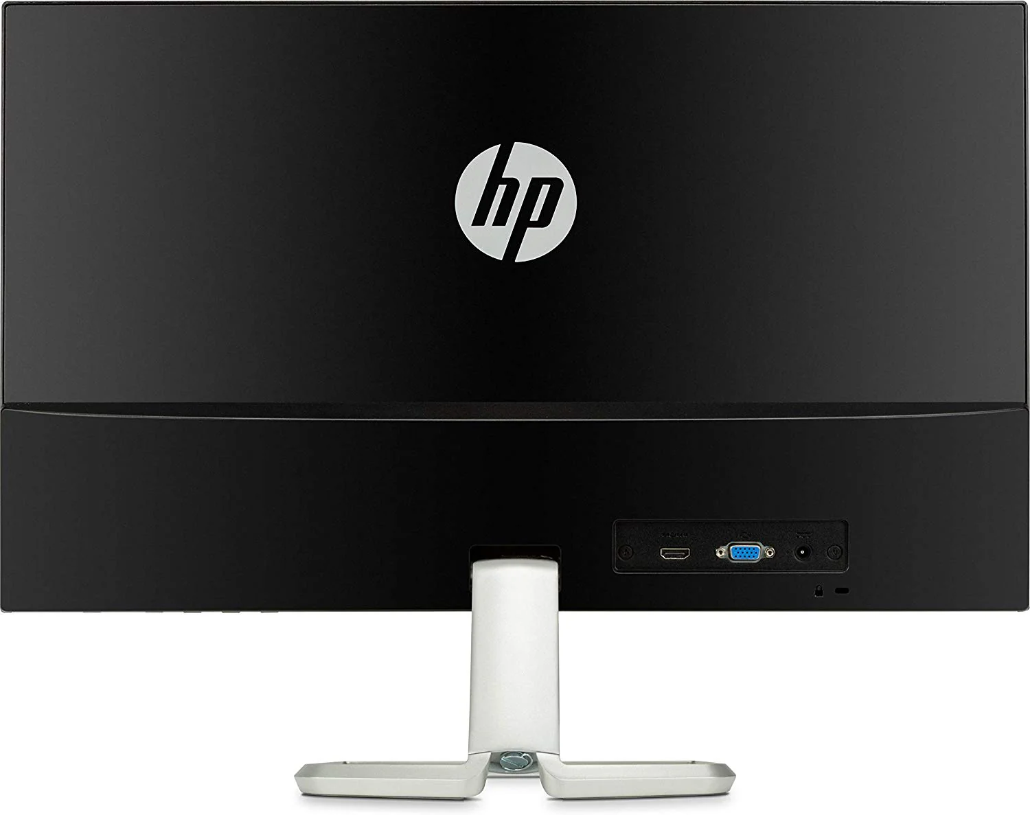 HP 24f 24-inch Display Monitor- 2XN60AA - Image 5