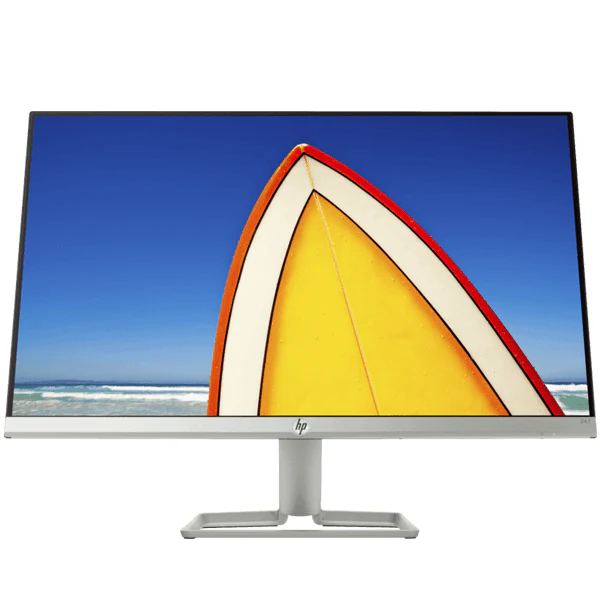 HP 24f 23.8" Utra-slim Monitor (L09845-002)