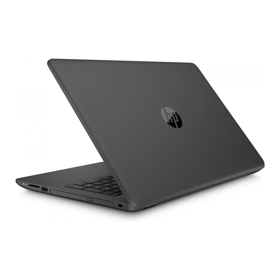 HP 250 G6 Notebook PC Laptop (3DN53ES) - Intel Core i5, 4GB RAM, 1TB Hard Disk, 2GB Graphics, 15.6 Inch Display, Backlit, DVD, Free DOS - Image 3