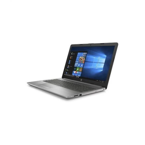 HP 255 G7 Laptop (214A7ES) - 15.6" Inch Display, AMD Ryzen 3, 4GB RAM/ 1TB Hard Disk Drive - Image 2