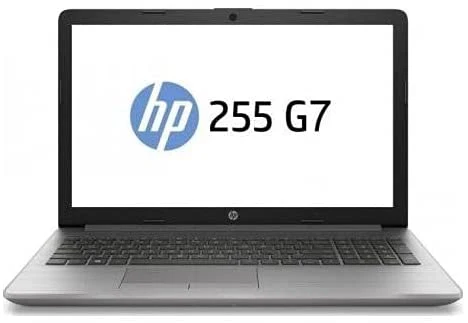 HP 255 G7 Laptop - Ryzen 3 3250U, 4 GB RAM, 1 TB HDD, Radeon RX Vega 3 Graphics, 15.6-Inch HD, DOS - Image 2