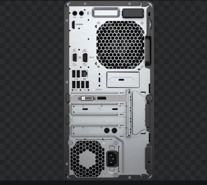 HP 280 G3 Microtower PC i7 8GB 1TB Desktop - Image 3
