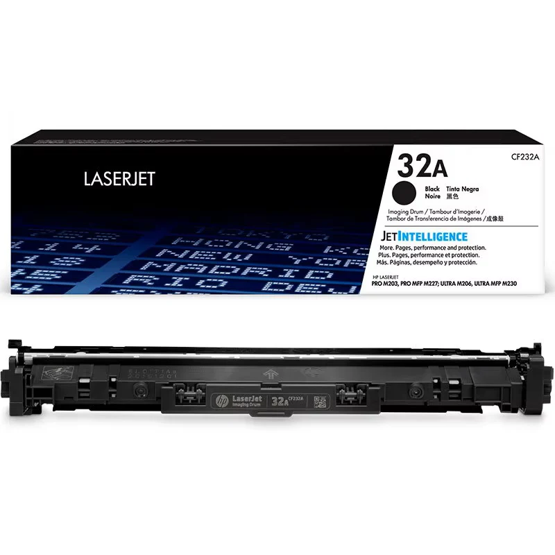 HP 30X Black Original Toner Cartridge CF230X – High-Yield Laser Toner Replacement for Select HP LaserJet Printers with Crisp Text and Reliable Performance - Image 3