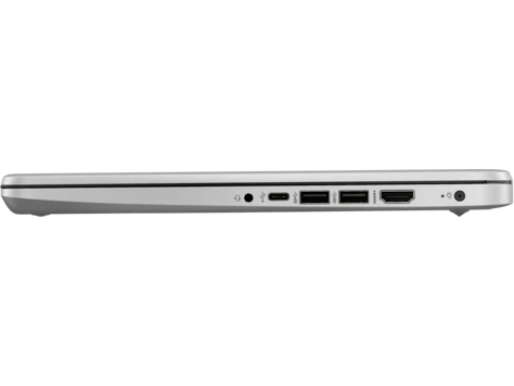 HP 340S G7 Notebook PC (3C205EA) - Core i5-1035G1,8GB,512GB PCIe NVMe Value, 14" Display - Image 2