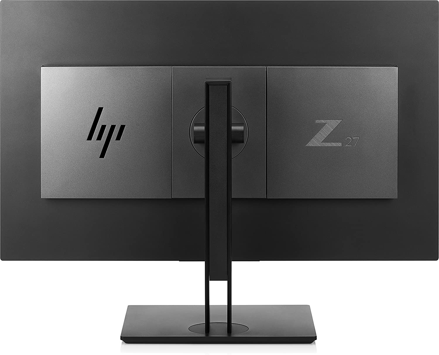 HP 345495 Business Z27n G2 27" LED LCD Monitor - 16:9-5 ms GTG - Image 4