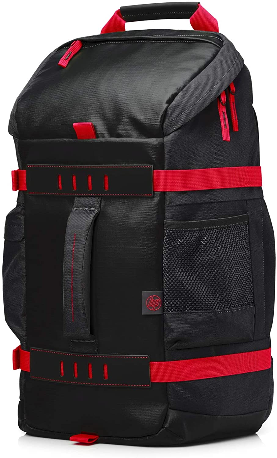 HP (39.62 cm) 15.6 Inch Odyssey Laptop Backpack Bag (X0R83AA)
